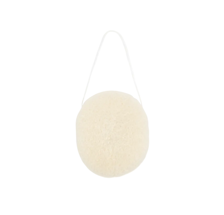 Wildpier™ Konjac Face Sponge