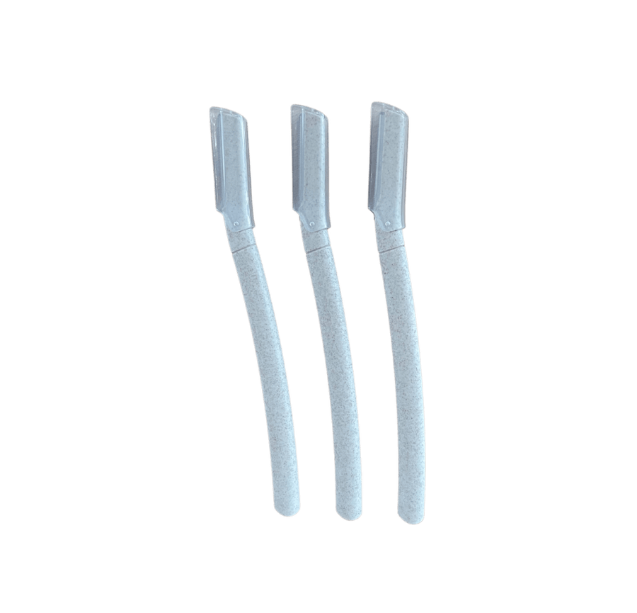 Wildpier™ Dermaplaning Razors