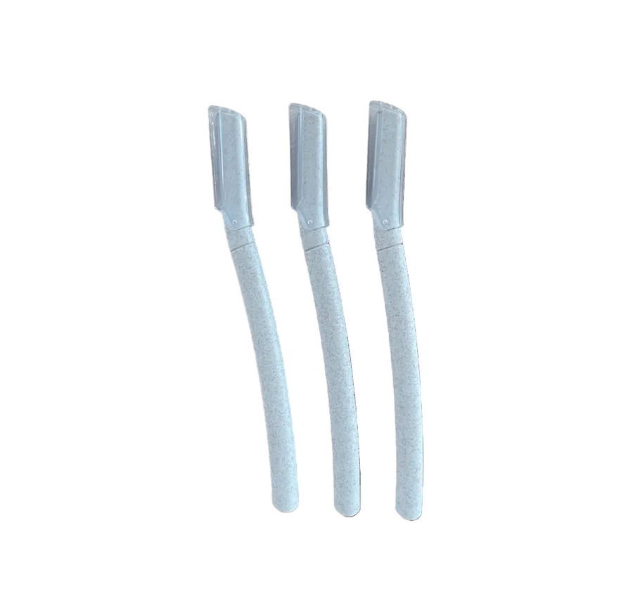 Wildpier™ Dermaplaning Razors
