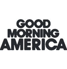 Good Morning America logo
