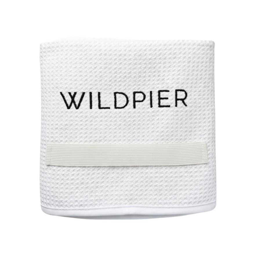 Wildpier™ Hair Towel