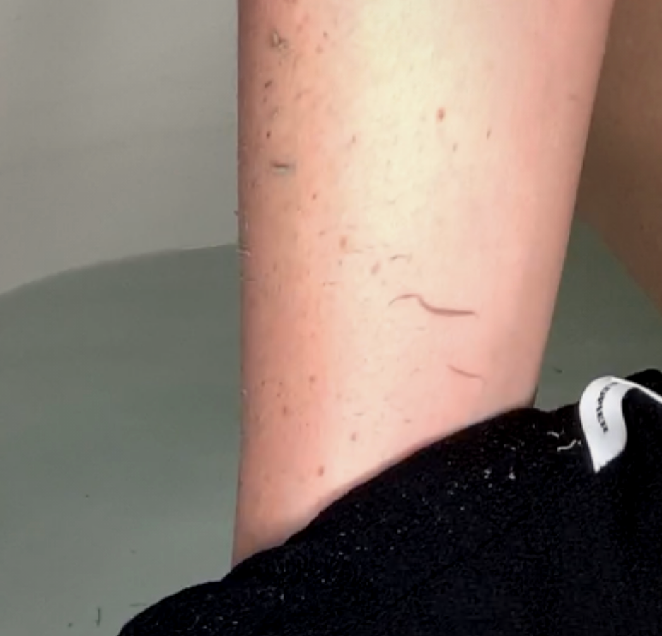 Wildpier™️ Luxe Deep Exfoliating Glove Wildpier Beauty