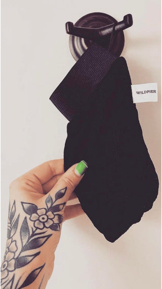 Wildpier Luxe Deep Exfoliating Glove