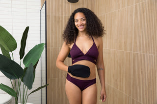 The Exfoliating Glove That Changed My Life