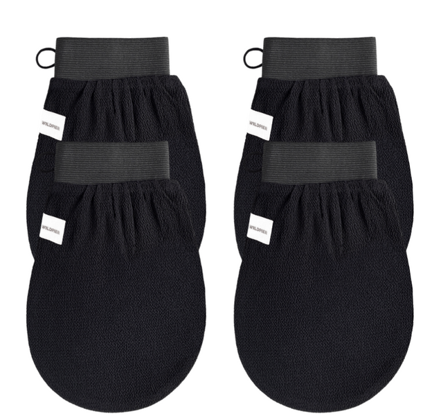 The Ultimate Guide to Finding the Best Exfoliating Gloves