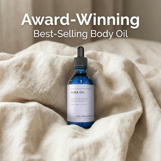 Wildpier™ Aura Body Oil - Wildpier Beauty