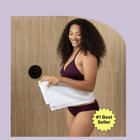 Wildpier™ Deep Exfoliating Towel - Wildpier Beauty