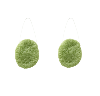 Wildpier™ Aloe Konjac Sponge