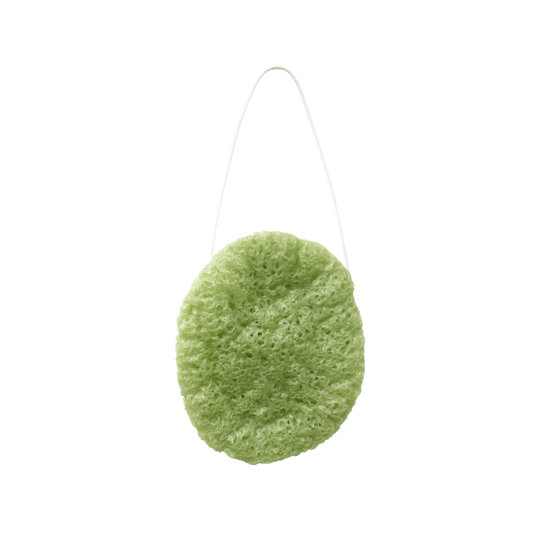 Wildpier™️ Aloe Konjac Sponge
