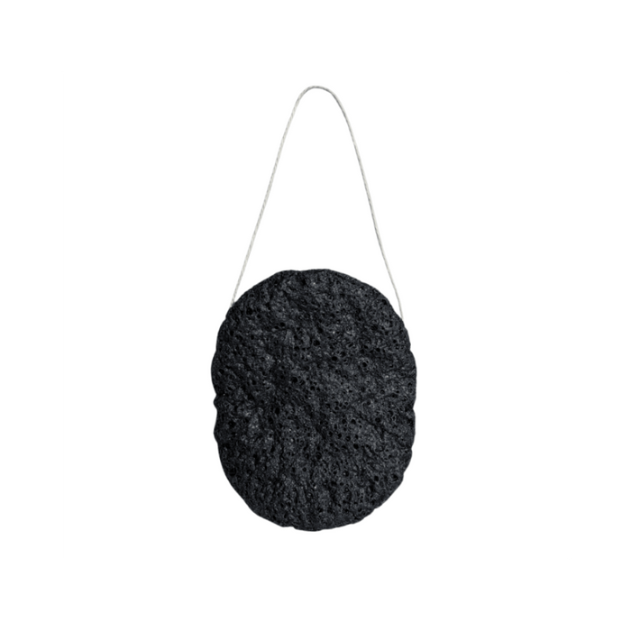 Wildpier™ Bamboo Charcoal Konjac Sponge