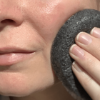 Wildpier™️ Bamboo Charcoal Konjac Sponge - Wildpier Beauty