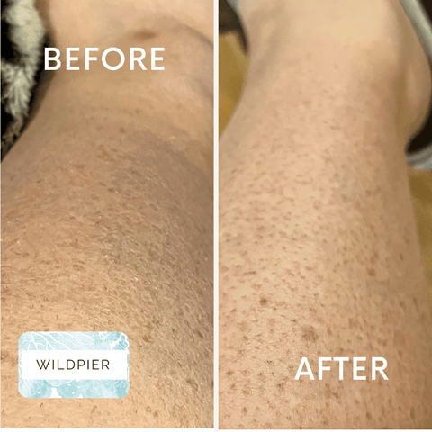 Wildpier™ Plus+ Deep Exfoliating Glove