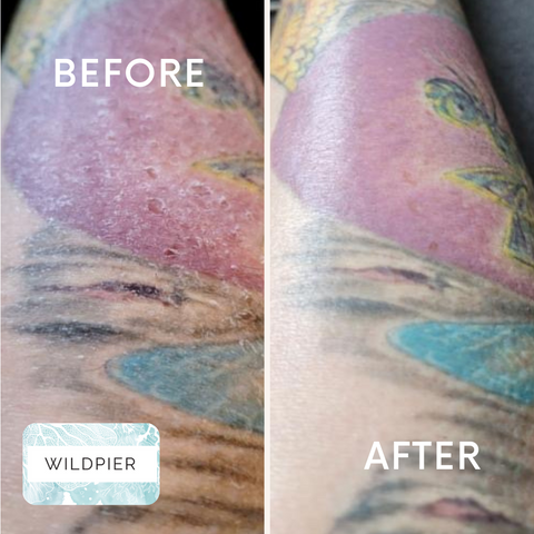 Wildpier™ Ultimate Deep Exfoliating Glove