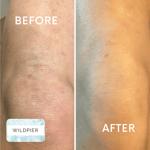 Wildpier™ Deep Exfoliating Glove - Wildpier Beauty