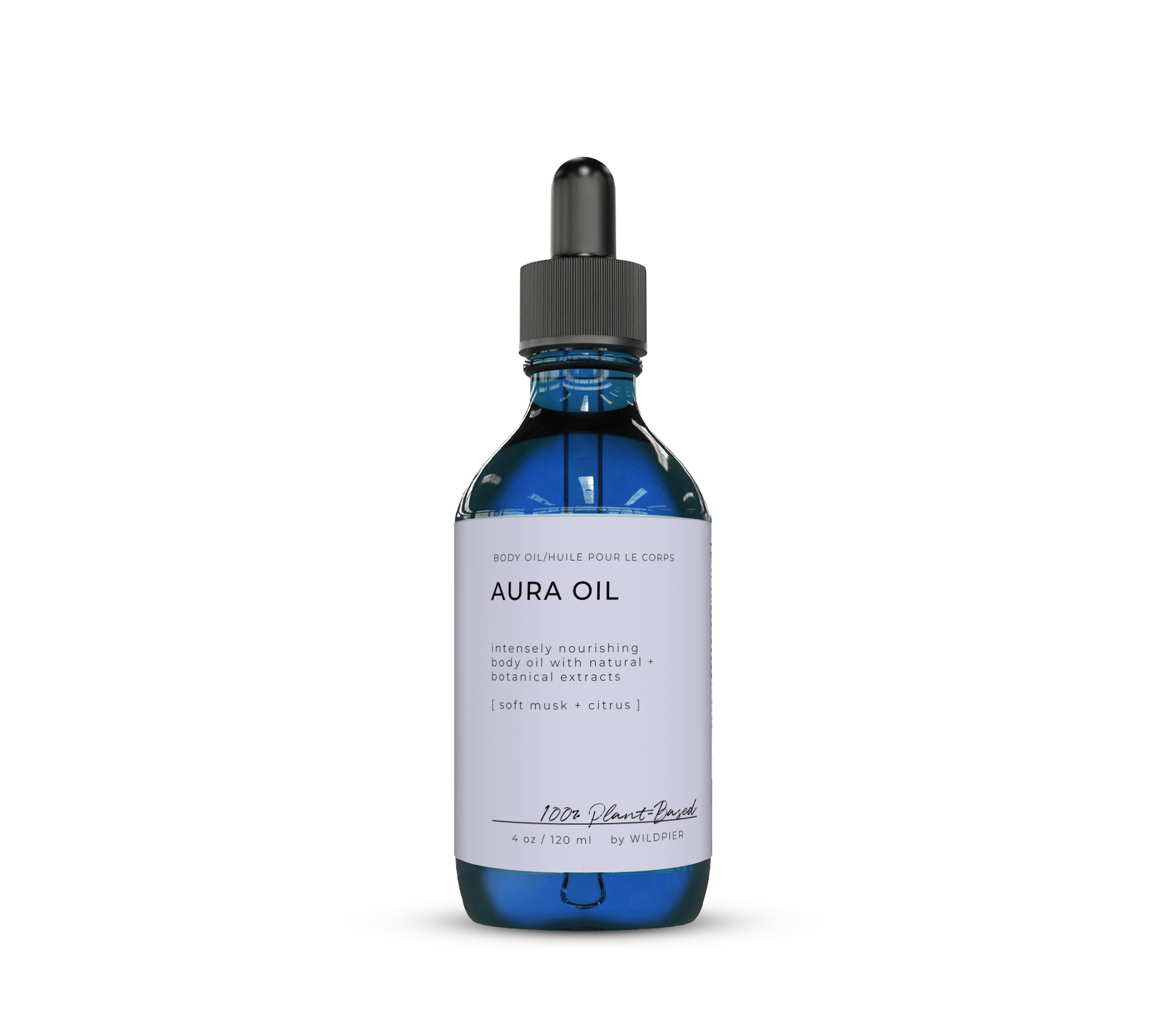 Wildpier™️ Aura Body Oil