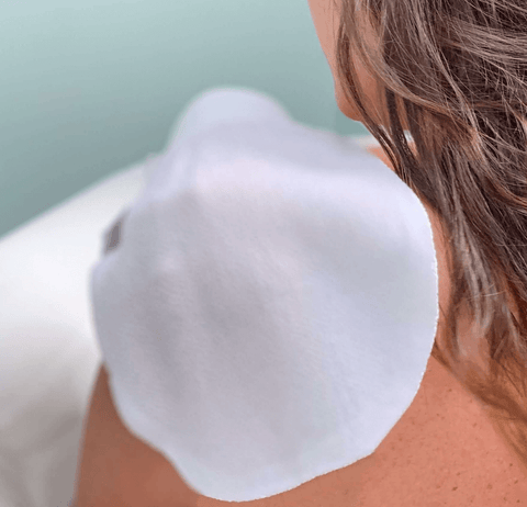 Wildpier™️ Deep Exfoliating Glove and Bamboo Charcoal Konjac Sponge Bundle - Wildpier Beauty
