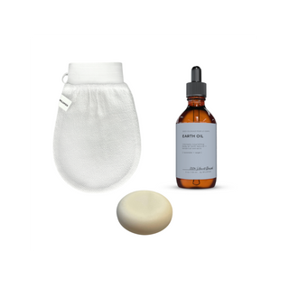 Wildpier™ Glow Ritual Bundle