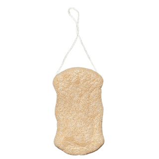 Wildpier™ Walnut Body Konjac Sponge