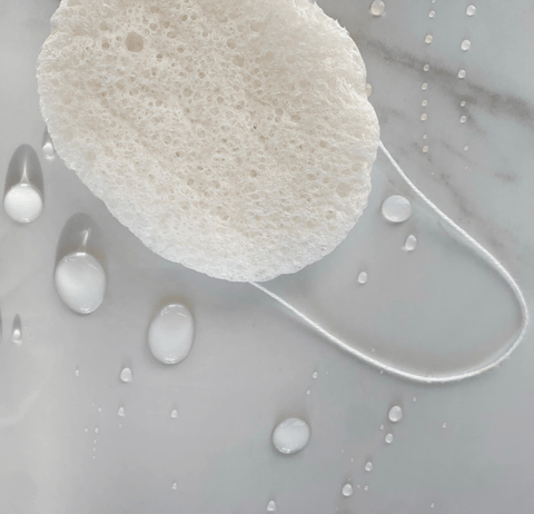 Wildpier™️ Konjac Sponge