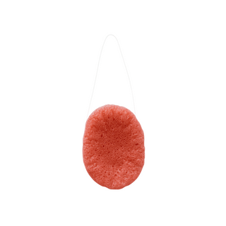 Wildpier™ French Pink Clay Konjac Sponge