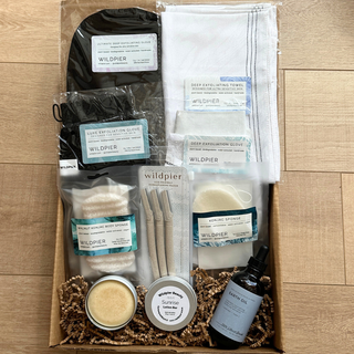 Wildpier™ Self-Care Box - Calm