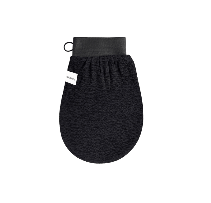Wildpier™️ Luxe Deep Exfoliating Glove - Wildpier Beauty