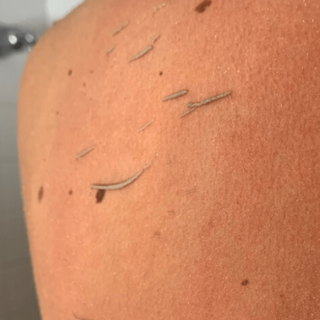 Wildpier™️ Deep Exfoliating Glove - Wildpier Beauty