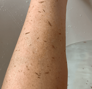 Wildpier™️ Luxe Deep Exfoliating Glove and Konjac Sponge Bundle - Wildpier Beauty