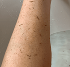 Wildpier™️ Luxe Deep Exfoliating Glove - Wildpier Beauty