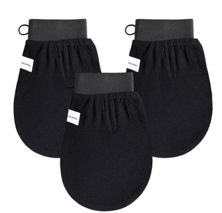 Wildpier™️ Luxe Deep Exfoliating Glove - Wildpier Beauty