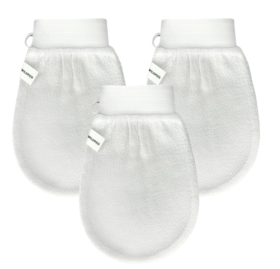 Wildpier™️ Deep Exfoliating Glove