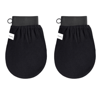 Wildpier™️ Luxe Deep Exfoliating Glove - Wildpier Beauty