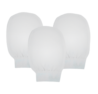 Wildpier™️ Plus+ Deep Exfoliating Glove - Wildpier Beauty
