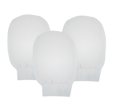 Wildpier™️ Plus+ Deep Exfoliating Glove - Wildpier Beauty