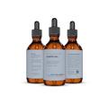 Wildpier™️ Earth Body Oil