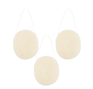 Wildpier™ Konjac Sponge