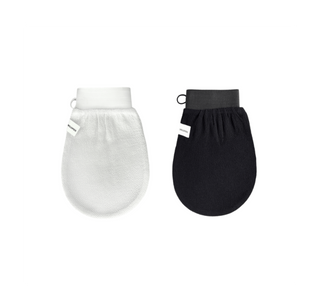 Wildpier™ Original & Luxe Deep Exfoliating Glove Bundle
