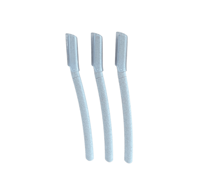 Wildpier™️ Dermaplaning Razors - Wildpier Beauty