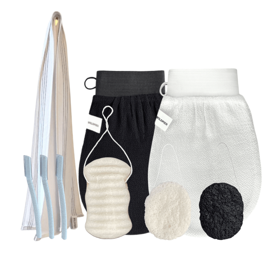 Wildpier™️ Everything Bundle