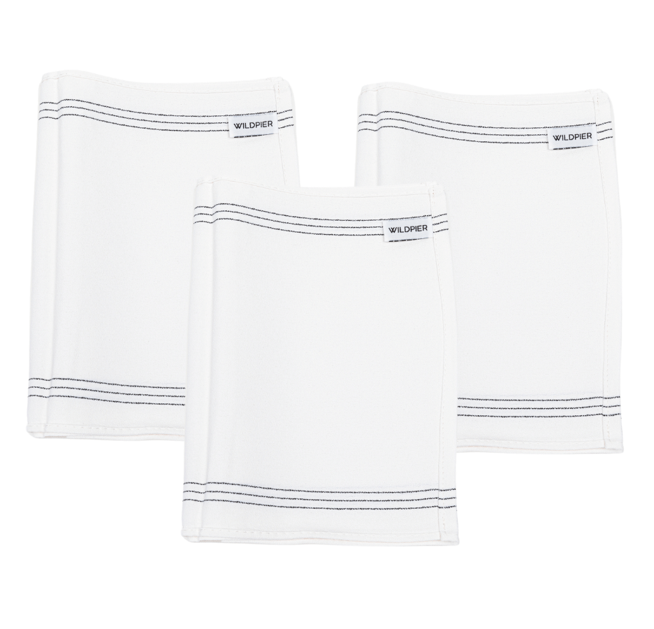 Wildpier™️ Deep Exfoliating Towel