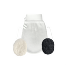 Wildpier™️ Deep Exfoliating Glove and Konjac Sponges Bundle - Wildpier Beauty