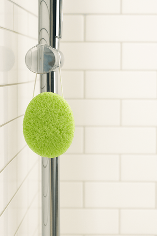 Aloe Konjac Sponge