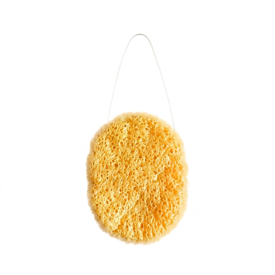 Wildpier™ Turmeric Konjac Sponge