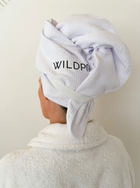 Wildpier™ Hair Towel