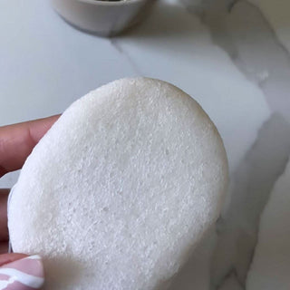 Wildpier™️ Konjac Sponge - Wildpier Beauty