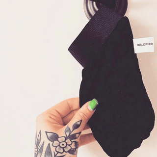 Wildpier™️ Luxe Deep Exfoliating Glove - Wildpier Beauty