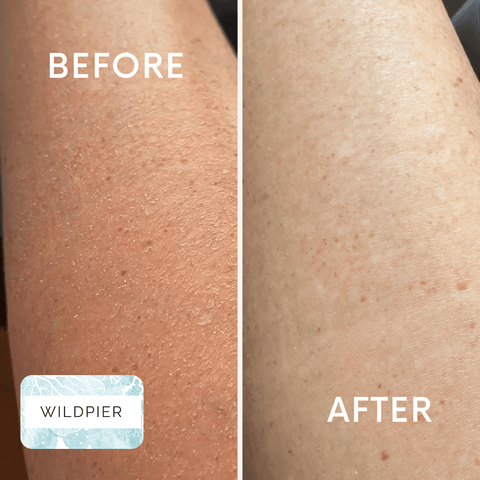 Wildpier™️ Aura Body Oil - Wildpier Beauty