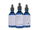 Wildpier™️ Aura Body Oil - Wildpier Beauty