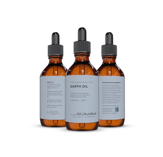Wildpier™️ Earth Body Oil - Wildpier Beauty