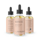 Wildpier™️ Solstice Body Oil - Wildpier Beauty